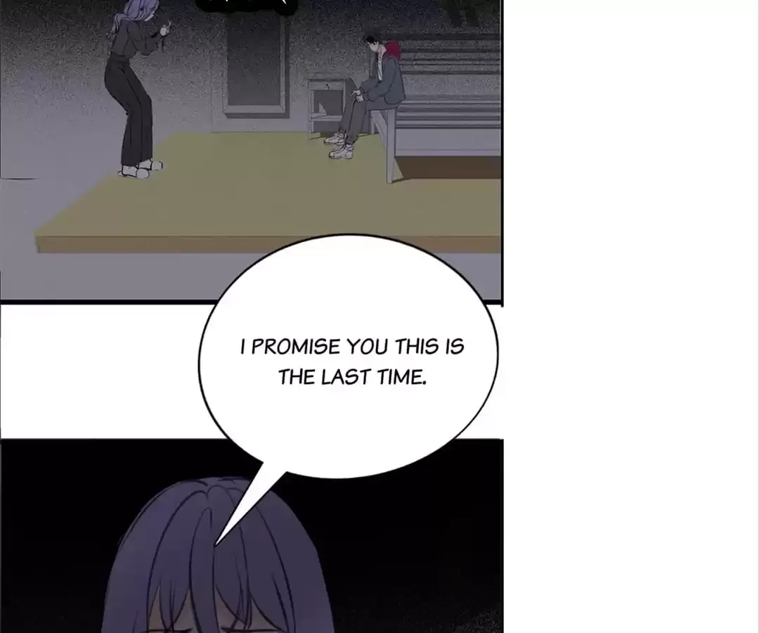 How the Princess Became the Queen Chapter 110 page 45