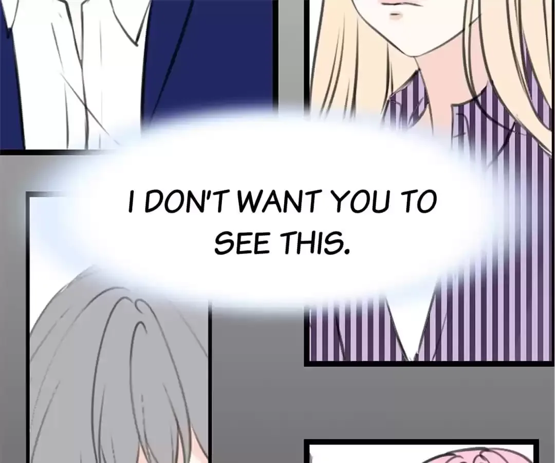 How the Princess Became the Queen Chapter 110 page 55