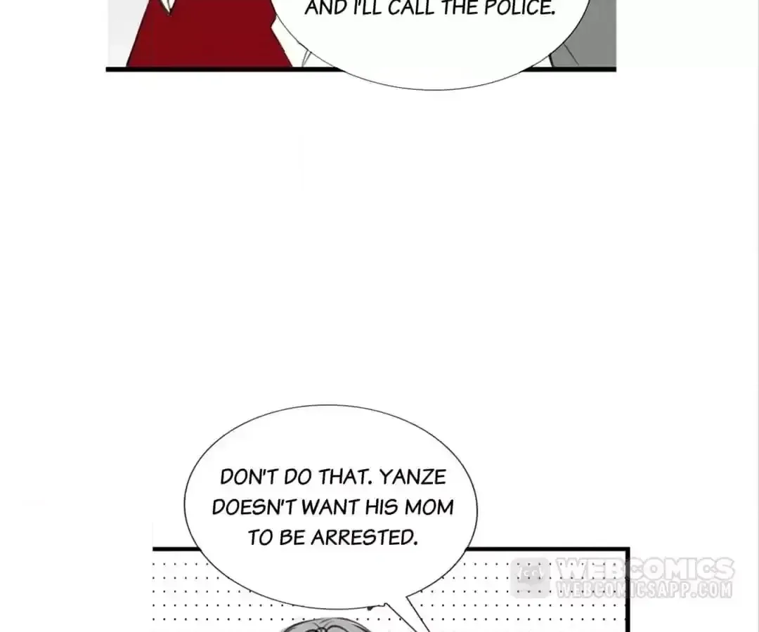 How the Princess Became the Queen Chapter 110 page 60