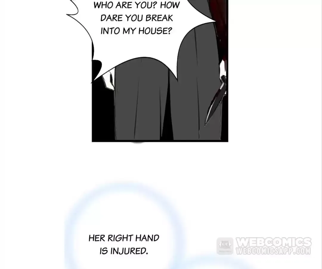 How the Princess Became the Queen Chapter 110 page 64