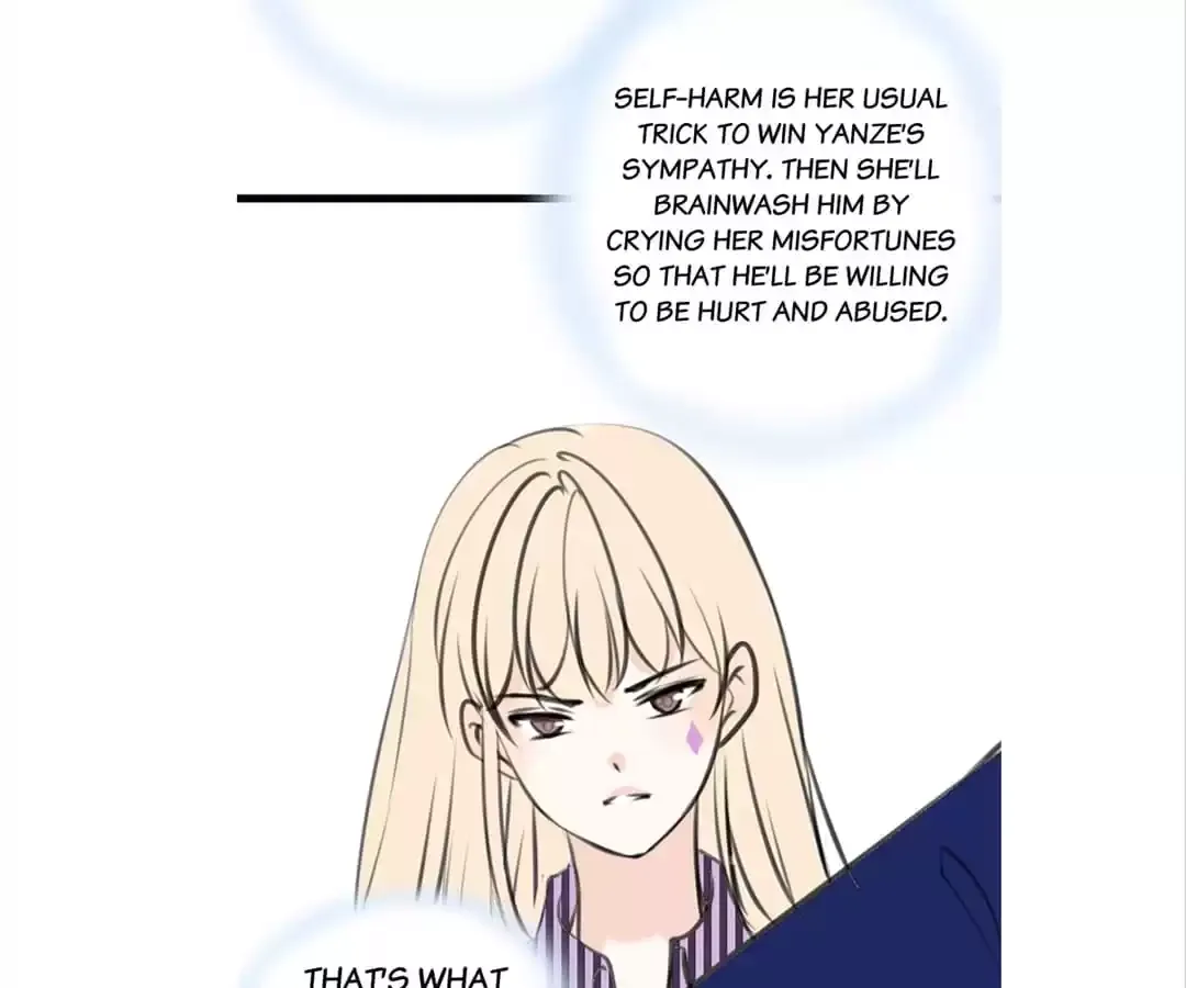 How the Princess Became the Queen Chapter 110 page 65