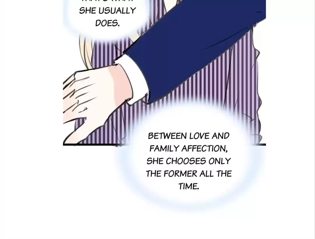 How the Princess Became the Queen Chapter 110 page 66
