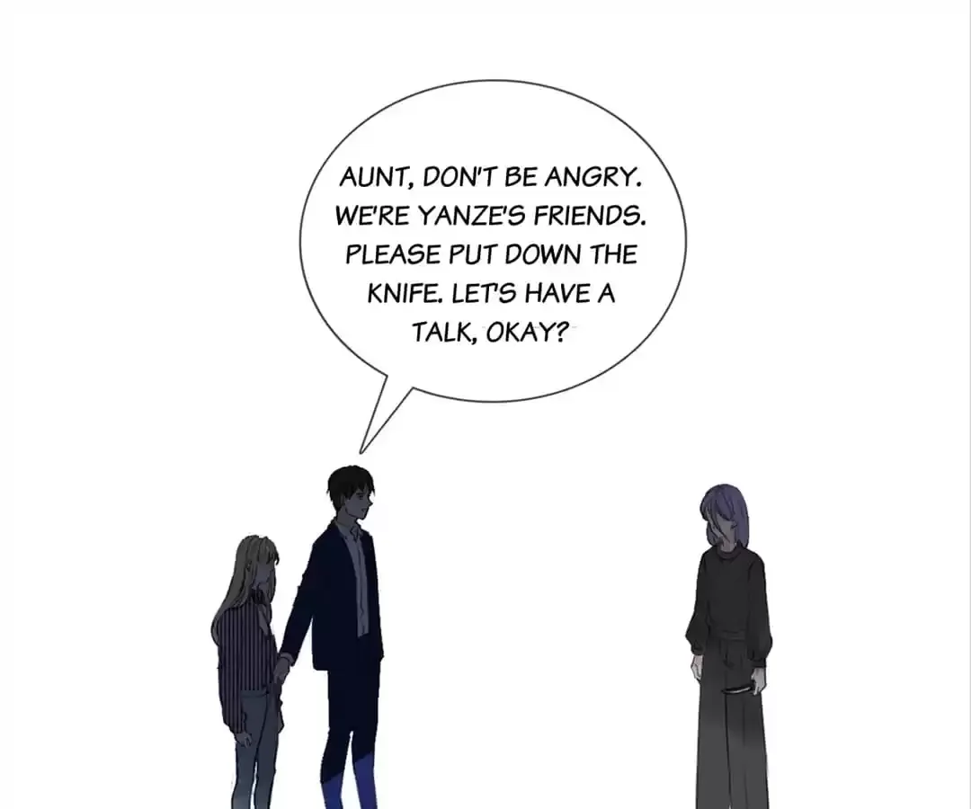 How the Princess Became the Queen Chapter 110 page 67