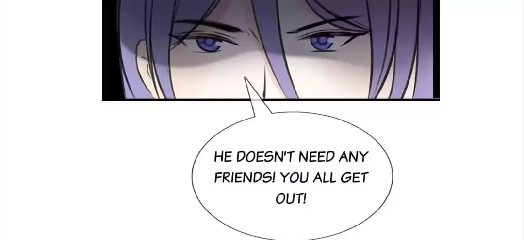 How the Princess Became the Queen Chapter 110 page 69