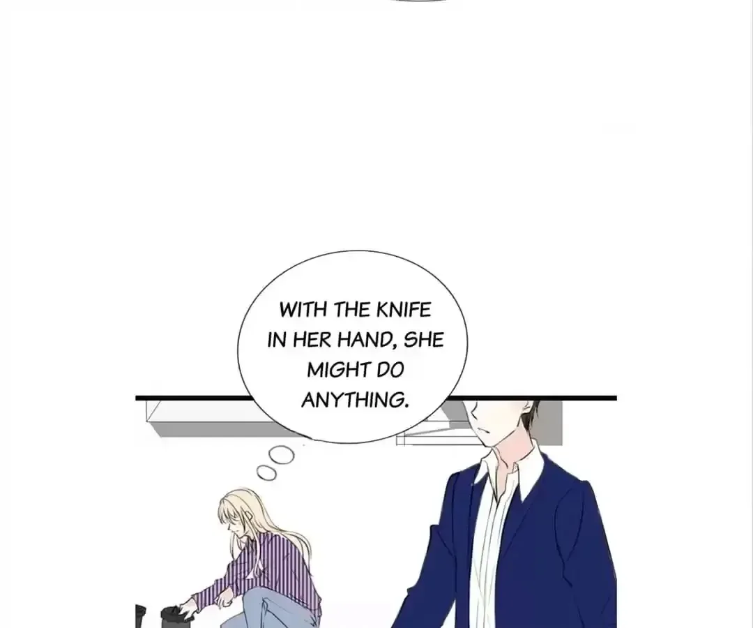 How the Princess Became the Queen Chapter 110 page 70