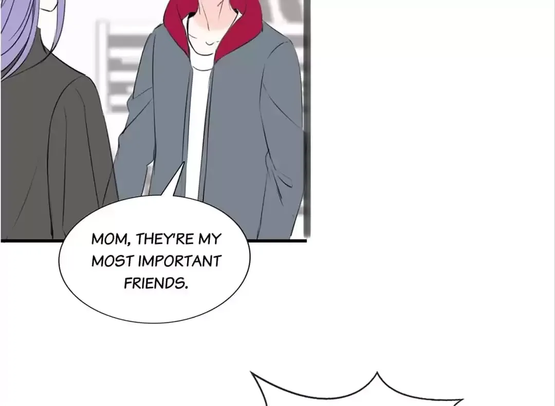 How the Princess Became the Queen Chapter 110 page 72