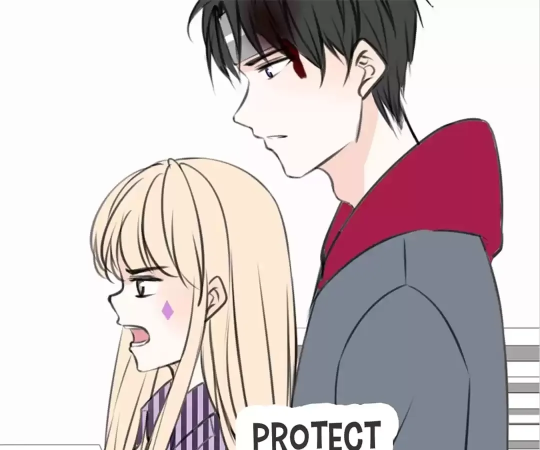 How the Princess Became the Queen Chapter 110 page 96