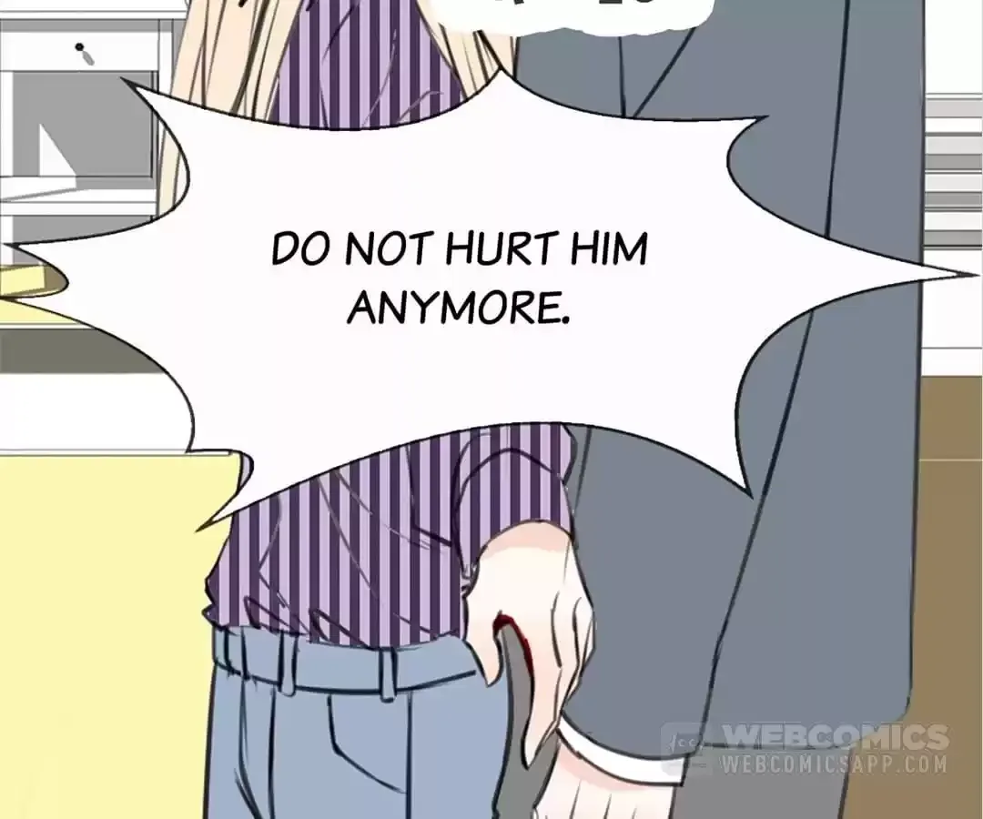 How the Princess Became the Queen Chapter 110 page 97