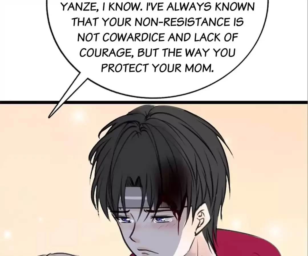 How the Princess Became the Queen Chapter 110 page 112