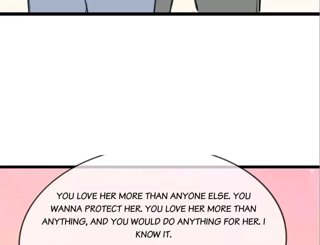 How the Princess Became the Queen Chapter 110 page 115