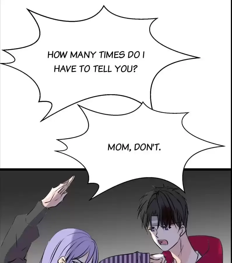 How the Princess Became the Queen Chapter 111 page 6