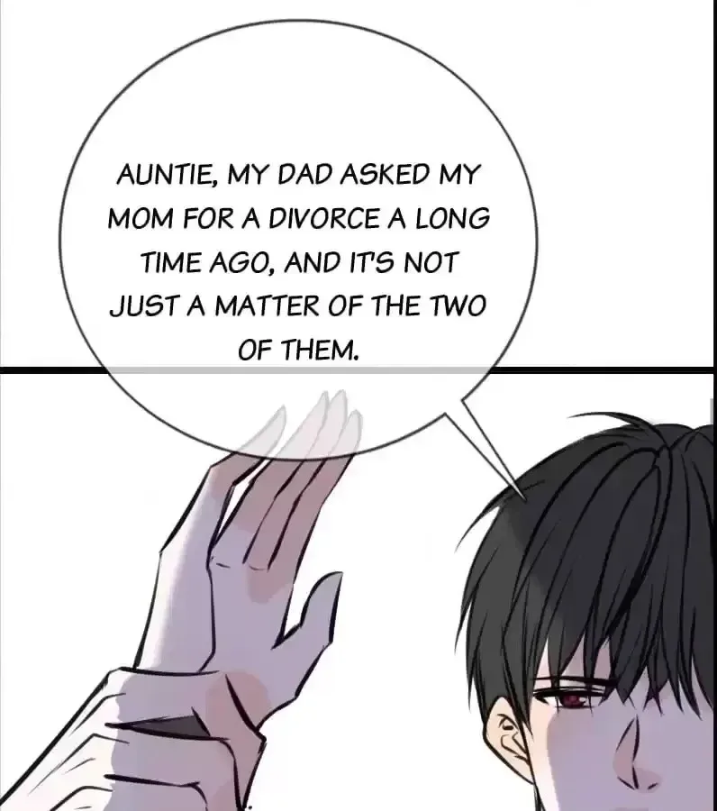 How the Princess Became the Queen Chapter 111 page 10