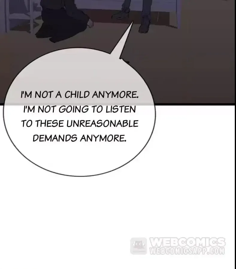 How the Princess Became the Queen Chapter 111 page 20