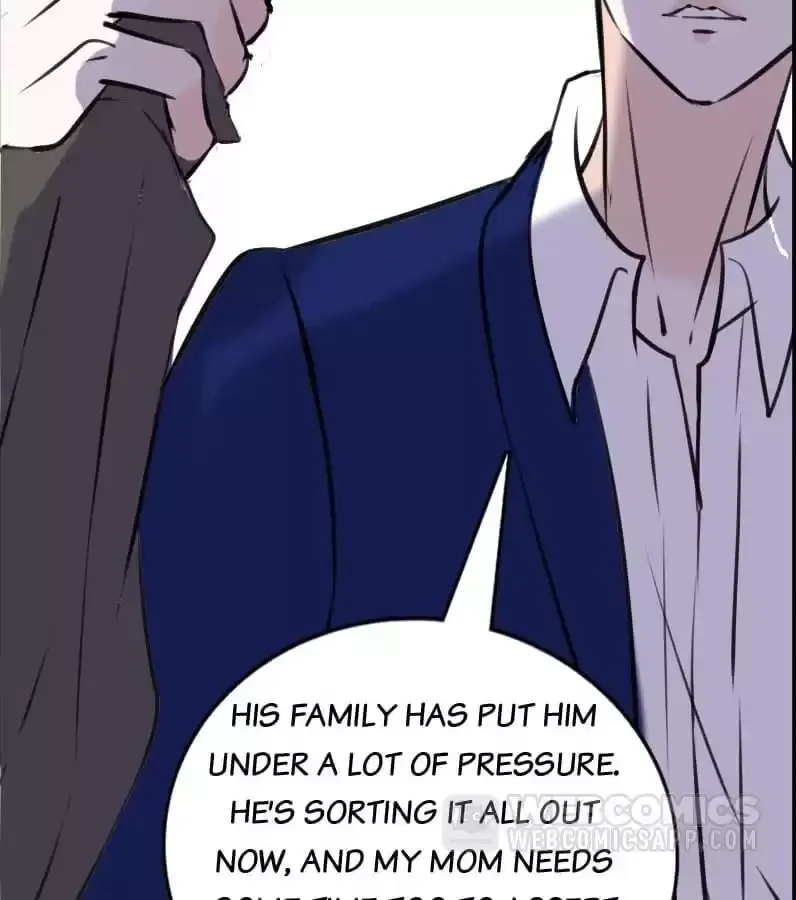 How the Princess Became the Queen Chapter 111 page 11