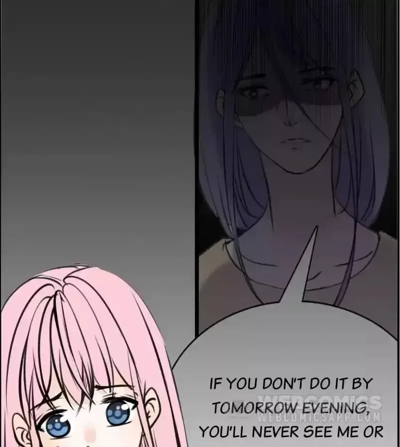 How the Princess Became the Queen Chapter 111 page 40