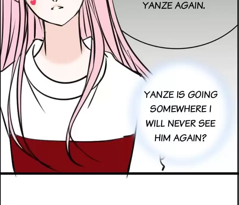 How the Princess Became the Queen Chapter 111 page 41