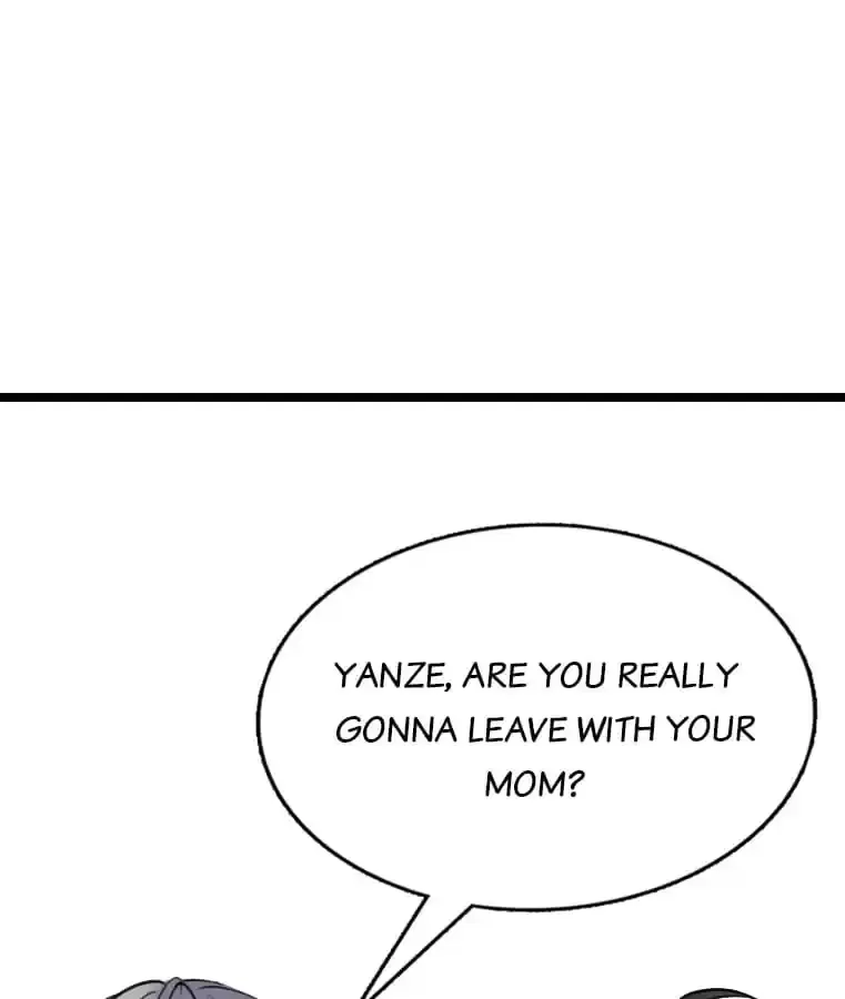 How the Princess Became the Queen Chapter 111 page 42
