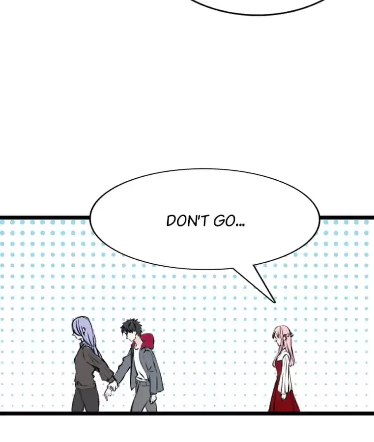 How the Princess Became the Queen Chapter 111 page 45