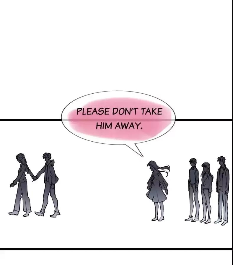 How the Princess Became the Queen Chapter 111 page 55