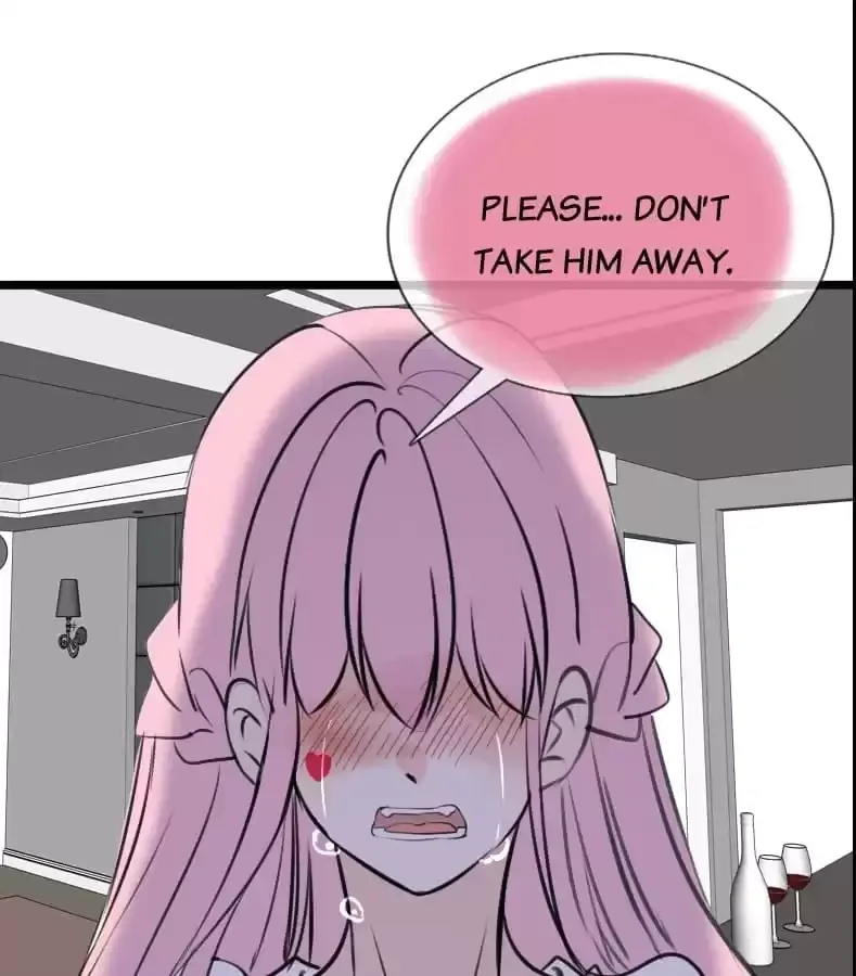 How the Princess Became the Queen Chapter 111 page 57
