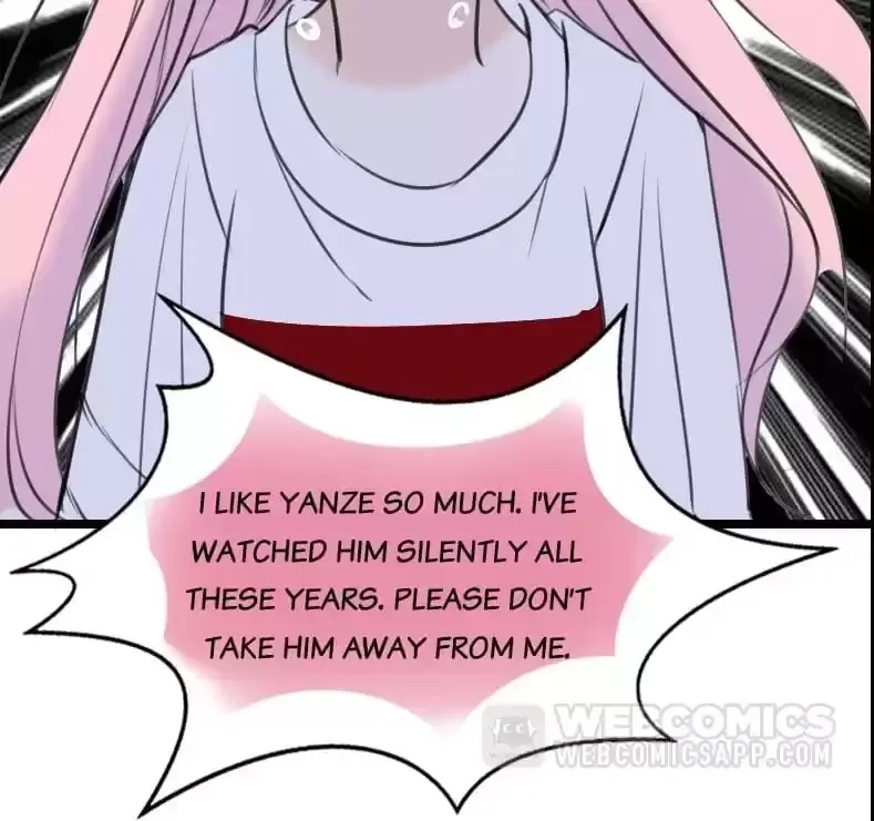 How the Princess Became the Queen Chapter 111 page 62