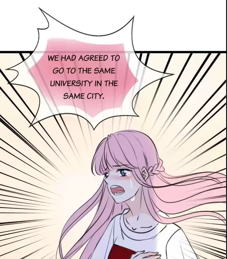 How the Princess Became the Queen Chapter 111 page 63