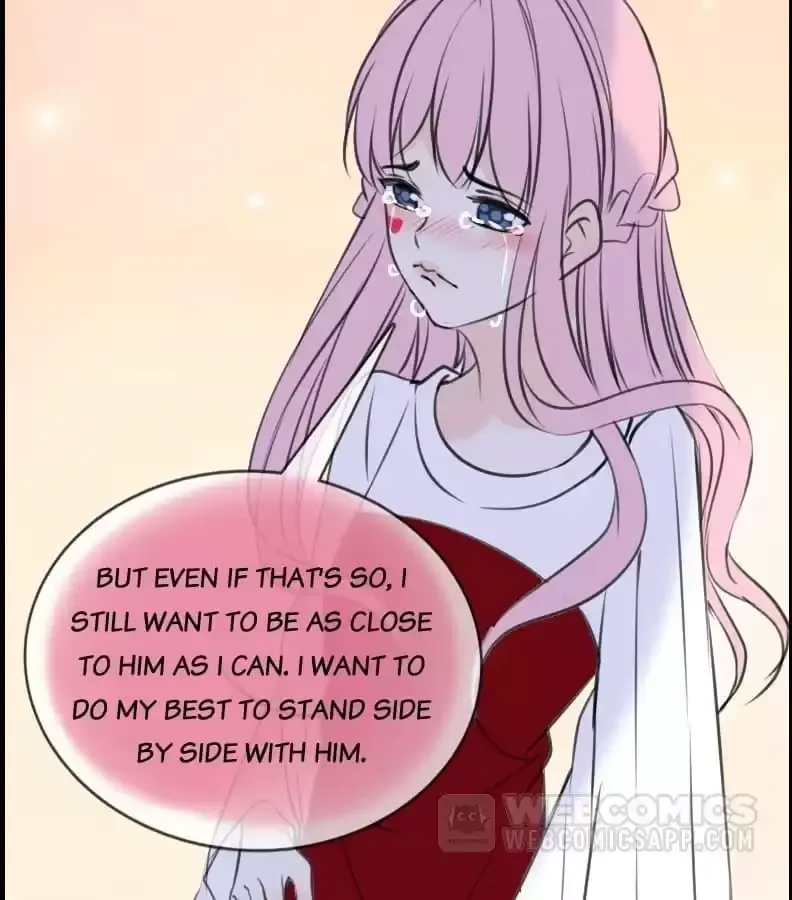 How the Princess Became the Queen Chapter 111 page 68