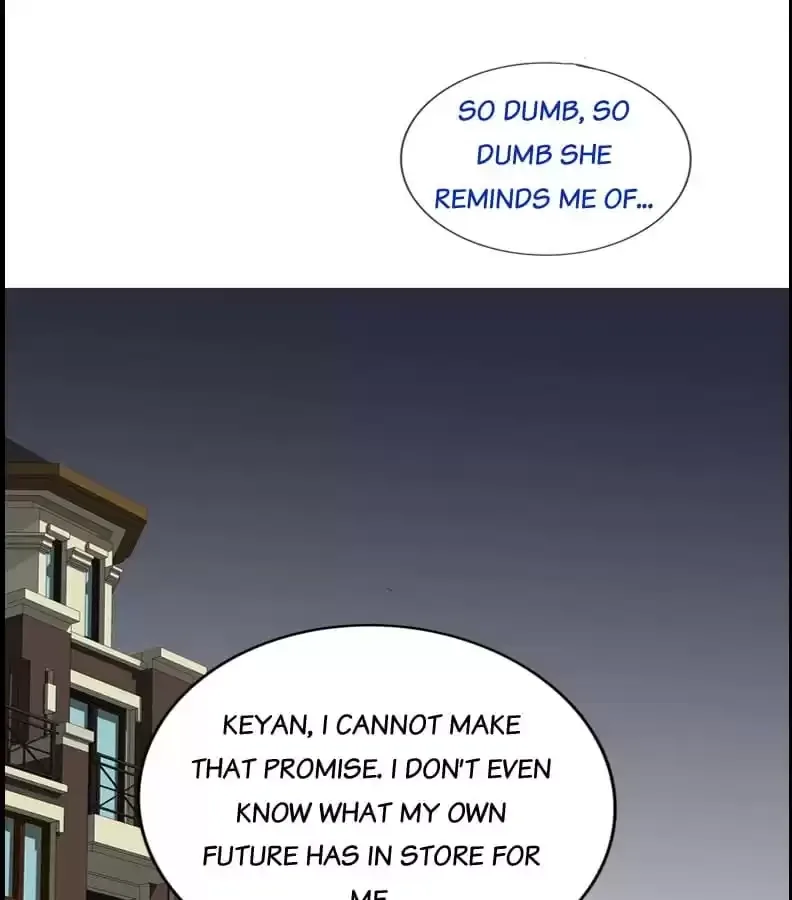 How the Princess Became the Queen Chapter 111 page 81
