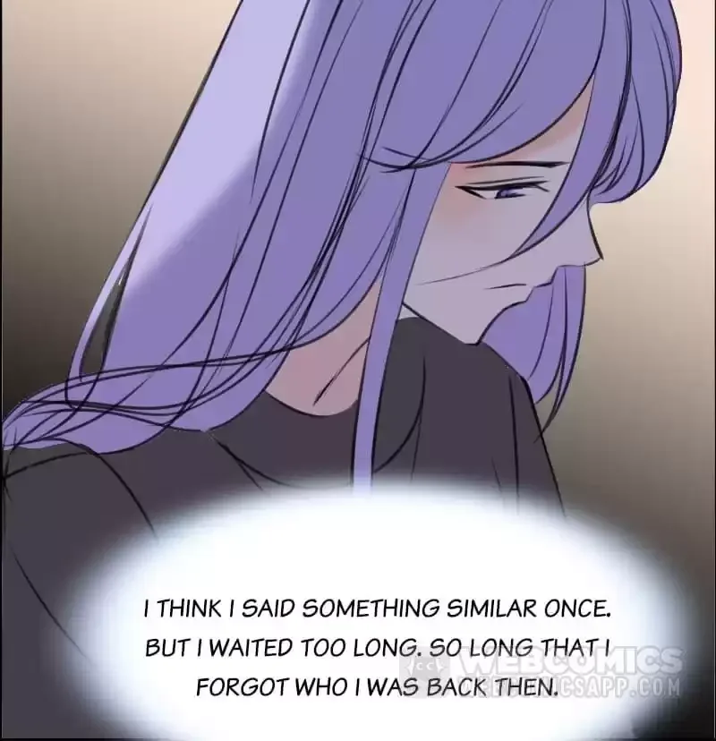 How the Princess Became the Queen Chapter 111 page 85
