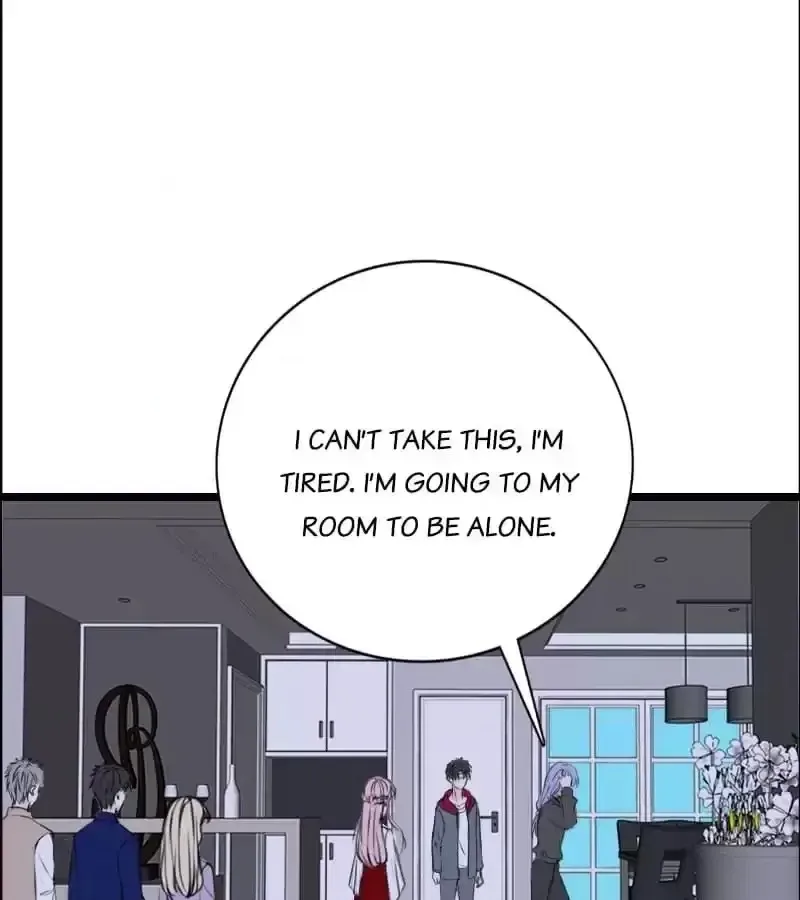 How the Princess Became the Queen Chapter 111 page 90