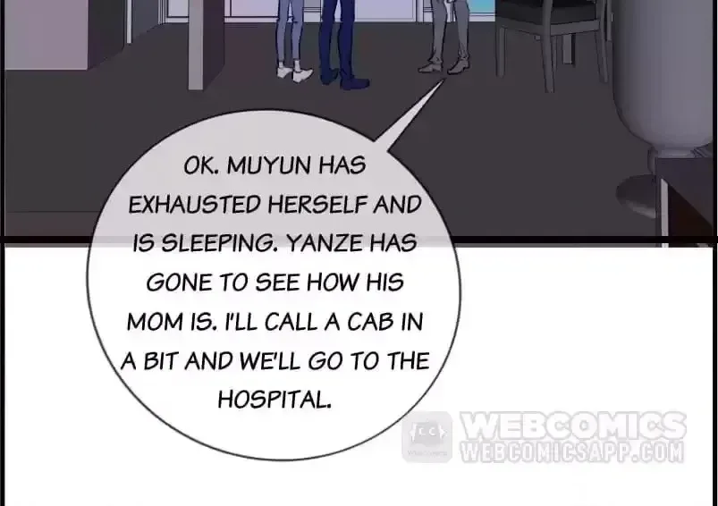 How the Princess Became the Queen Chapter 112 page 10