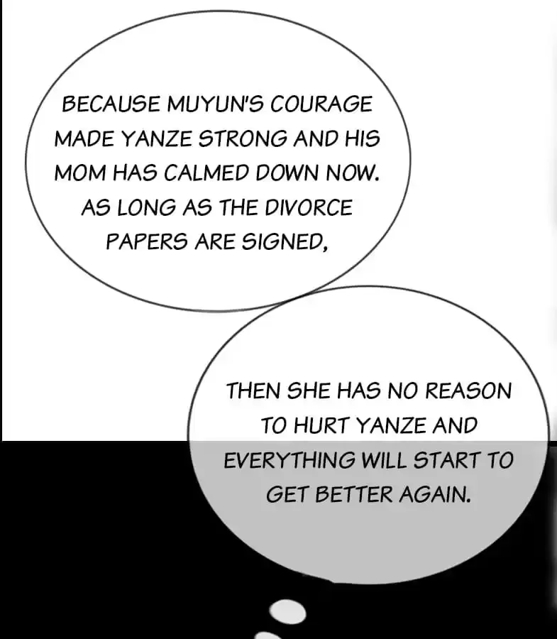 How the Princess Became the Queen Chapter 112 page 21