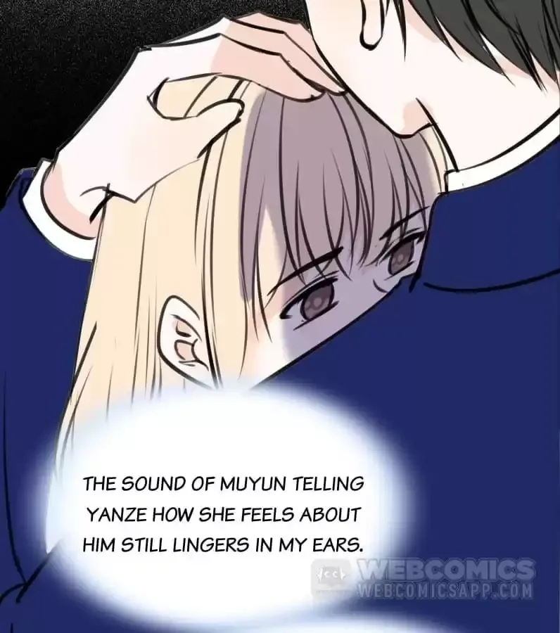 How the Princess Became the Queen Chapter 112 page 35