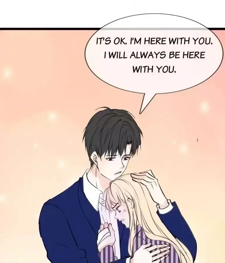 How the Princess Became the Queen Chapter 112 page 50