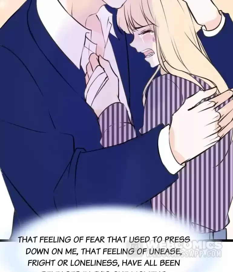 How the Princess Became the Queen Chapter 112 page 55