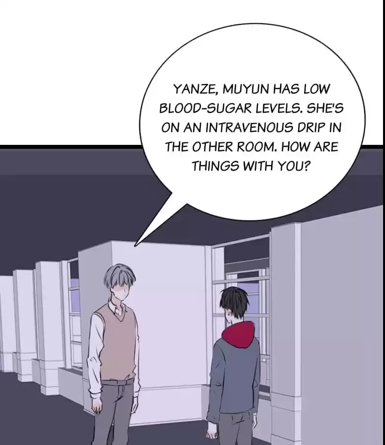 How the Princess Became the Queen Chapter 112 page 62