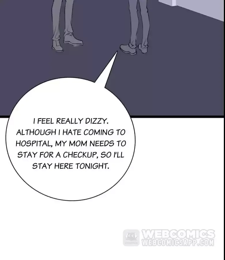 How the Princess Became the Queen Chapter 112 page 63