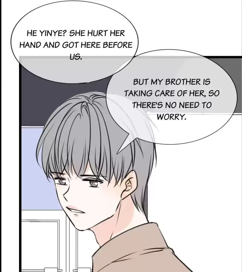 How the Princess Became the Queen Chapter 112 page 69