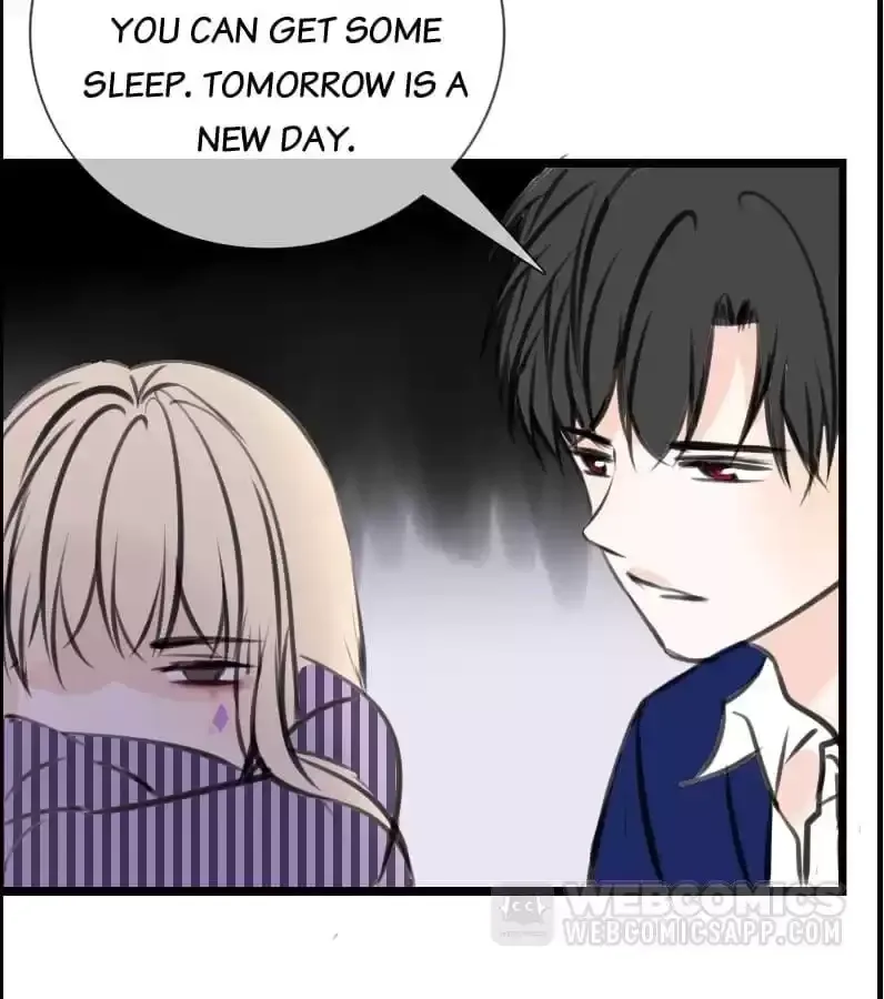 How the Princess Became the Queen Chapter 112 page 91