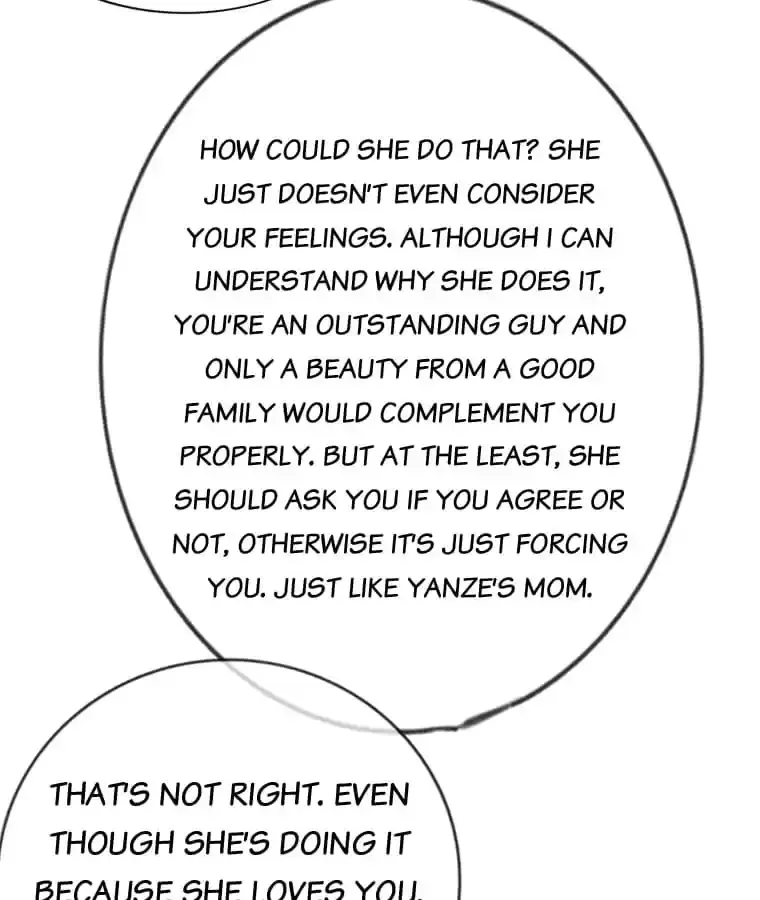 How the Princess Became the Queen Chapter 112 page 115