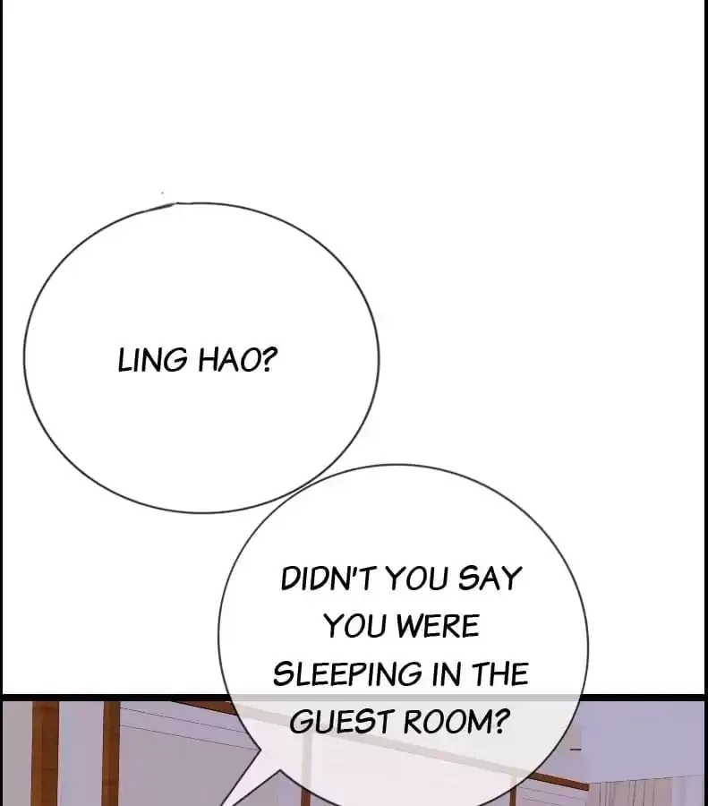 How the Princess Became the Queen Chapter 113 page 28