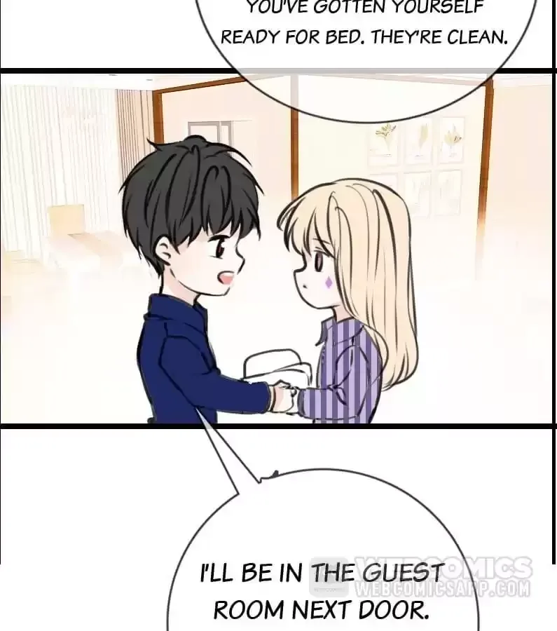 How the Princess Became the Queen Chapter 113 page 22