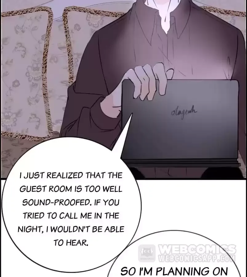 How the Princess Became the Queen Chapter 113 page 32