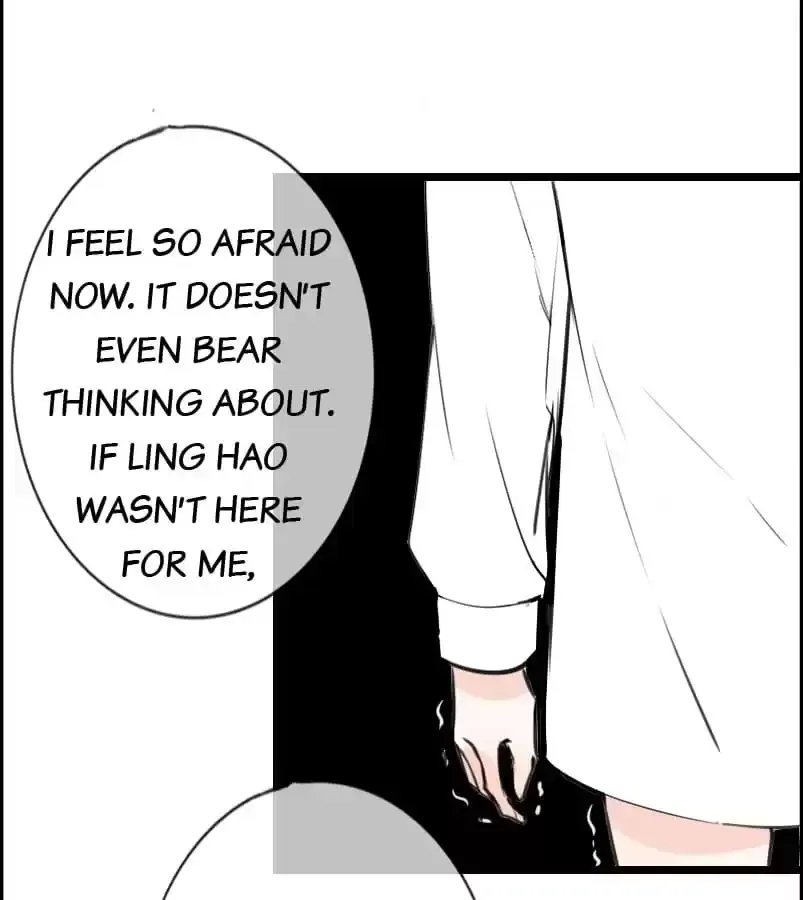How the Princess Became the Queen Chapter 113 page 38