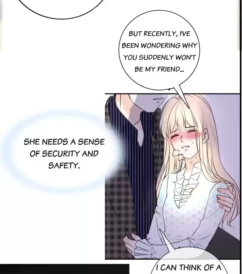 How the Princess Became the Queen Chapter 113 page 55