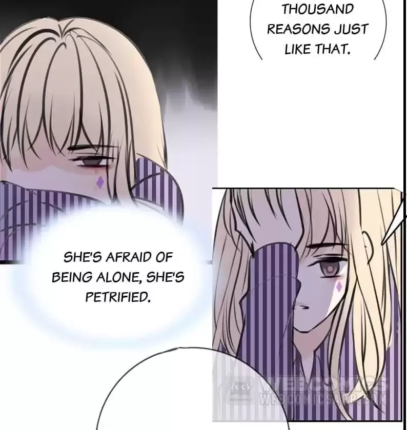 How the Princess Became the Queen Chapter 113 page 56