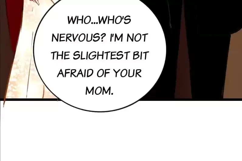How the Princess Became the Queen Chapter 113 page 73
