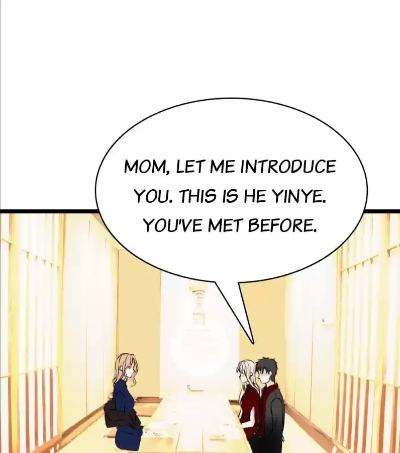 How the Princess Became the Queen Chapter 113 page 74