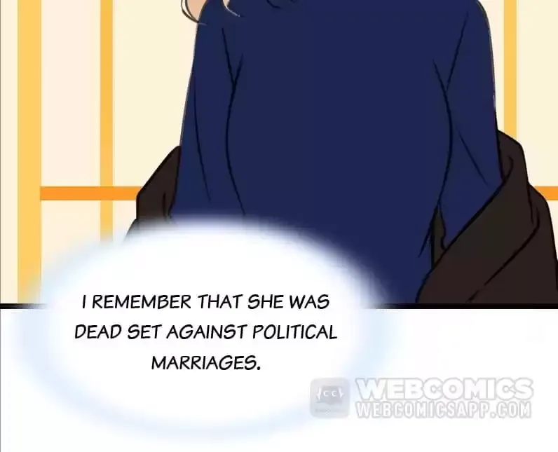How the Princess Became the Queen Chapter 113 page 77