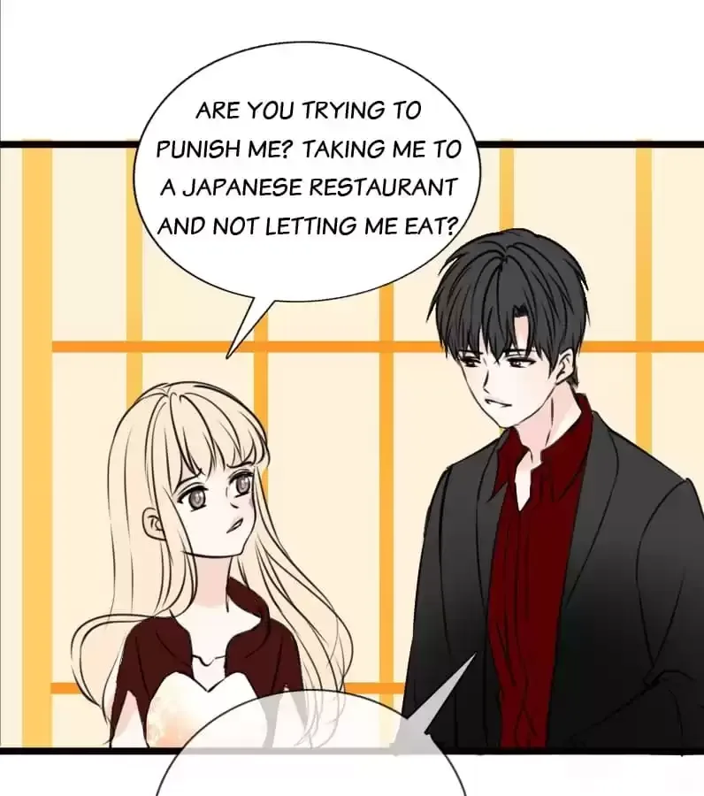 How the Princess Became the Queen Chapter 113 page 79